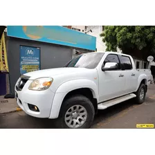 Mazda Bt-50 Mec. 4x4 2012 Vzla