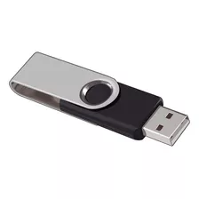 Pendrive 32gb 2.0 Para Reloj De Personal 