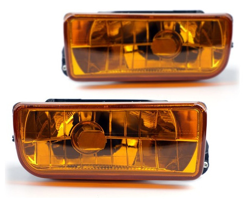 Foto de For Bmw 92-98 E36 Serie 3 Luces Antiniebla Lmparas