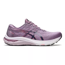 Tênis Asics Gt-2000 11 Feminino Violeta Pisada Pronada