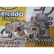 Tampa Lateral Motor Renault Kwid 2018/2020 1.0 135029821r