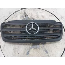 Grade Radiador Mercedes Benz Sprinter 314 2.2 2020