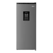 Refrigeradora Miray Rm-175hd Frost 175l Color Plateado
