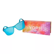 Óculos De Sol Yopp Polarizado Uv400 Beach Tennis Bem Me Quer