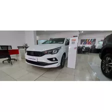 Fiat Cronos Pack Plus Permuta Usado 2017 2018 2019 2020 Ib