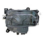 Jeep Grand Cherokee Foco Reflectante Pra-choque Derecho Jeep Cherokee Sport