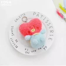 Peluches Bt21: Diseño Único Y Divertido