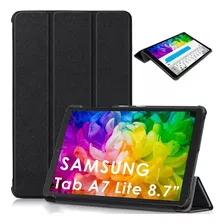 Funda Estuche Protector Samsung Galaxy Tab A7 Lite 8.7¨ T220