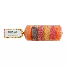 Kit De Sabonetes Granado Mix Frutas Brasileiras - 6 Unds 90g