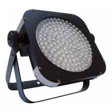 Foco Led Teñidor Tecshow Flatpartec Garantia / Abregoaudio