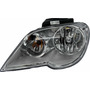 Faro Chrysler Pt Cruiser 2001 2002 2003 2004 2005 Izq