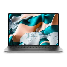 Dell Xps 15 9500 15.6 Fhd I7 10750h 16gb 512gb Ssd Gtx1650ti