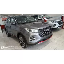 Chery Tiggo 4 1.5t Luxury Tiggo 4 Luxury 1.5t