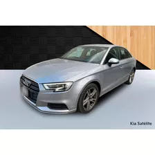 Audi A3 2018