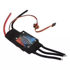 Vgeby Controlador De Velocidad Electrico Sin Escobillas Esc