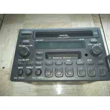 Radio Original Volvo V70 T5 Ano 1996 