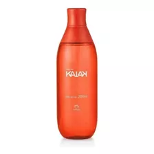 Body Splash Kaiak 200 Ml Natura