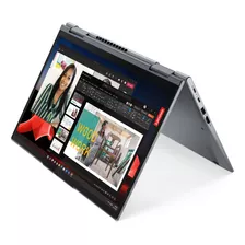 Notebook Thinkpad X1 Yoga 8va Gen Intel Core 7 16gb 1tb