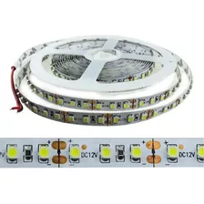 Kit Tira Led 3528 / 2835 5 Metros + Fuente 220v 300 Leds Int