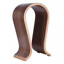 Soporte Para Auriculares En Forma De U, Soporte Para Auricul