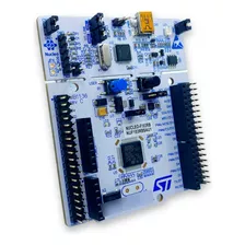 Stm32 Cortex M3 Nucleo-f103rb F103rb Stm32f103rb + Cabo