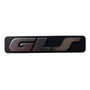 Emblema Parrilla Para Volkswagen Jetta Gls 1995 - 1999 (chro