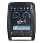 Pantalla Tactil Estereo Para Apto Para Gmc Acadia Chevrolet Color Fix