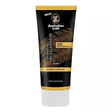 Loción Aceleradora Del Bronceado | Australian Gold | 100ml