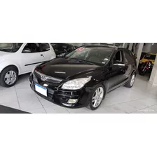 Hyundai I30 Gls 2.0 16v (aut) Gasolina Automático