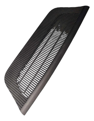 Grade Superior Painel Jeep Compass 2022 2023 2024 2744532x Preto Plástico