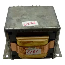 Transformador Micro System Gradiente Energy E-650 *t2121