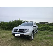 Renault Duster Oroch 2017 1.6 Dynamique