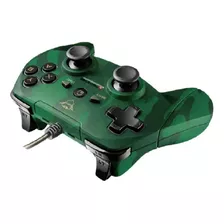 Controle Joystick Trust Gxt 540 Verde Gamer