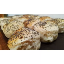 50 Pletzalej - Cocina Judia - Con Pastron Y Pepino