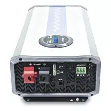 Inversor Ipower 1500w 24v/120vca Coltienda