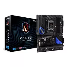 Motherboard Asrock Z790 Pg Riptide Ddr5 Intel 1700 12/13/14