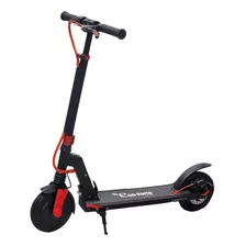 Scooter Patín Eléctrico Eco-forte Plegable 180w 24v 15km/h