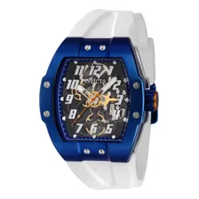 Reloj Invicta 43517 Blanco Hombres