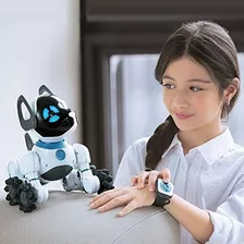 Wowwee Chip Robot