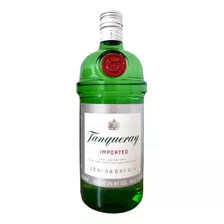 Tanqueray London Dry Gin 1litro - mL a $195