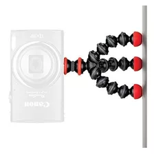 Joby Gorillapod Magnetic Minia Portable Compact TriPod