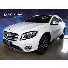 Mercedes Benz Gla 200 1.6 Automatica 4x2 Gasolina