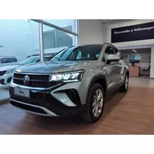 Volkswagen Vw Taos Comfortline 250tsi My23 0km 21