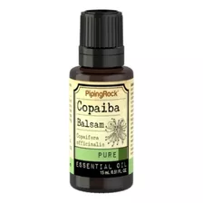 Aceite Copaiba Puro Americano 