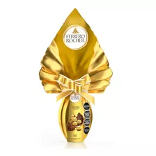 Huevo De Pascua Ferrero Rocher Chocolate 225g