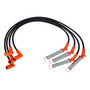 Jgo Cables Buja Elite Para Suzuki X90 1.6l 4cil 1997