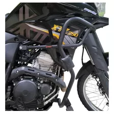 Protetor Chapam Motor Carenagem C/pedal Lander 250 2019/2021