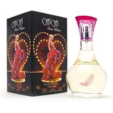 Paris Hilton Can Can Eau Parfum 100ml Para Mujer 