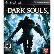 Videojuego Dark Souls Playstation 3