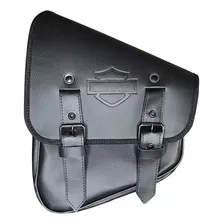 Bolsa Lateral Balança Softail Fat Boy- Breakout -deluxe Tods